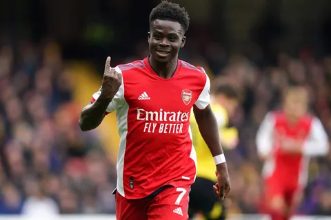 Premier League : Arsenal gagne à Watford