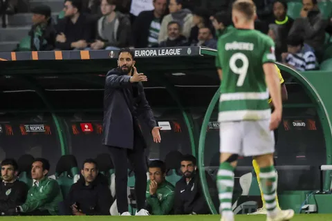 Mercato - Manchester United : pas de 67e but en vue, les 2 raisons pour lesquelles les retrouvailles Amorim-Gyökeres vont tomber à l’eau