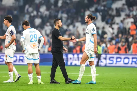 OM : des révélations sur l’avenir d’Adrien Rabiot