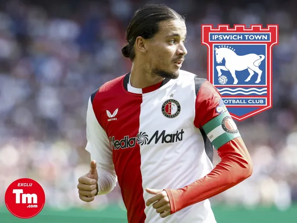 Mercato – Pour s’offrir le gros coup Anis Hadj-Moussa, Ipswich Town prêt à débourser 30 M€