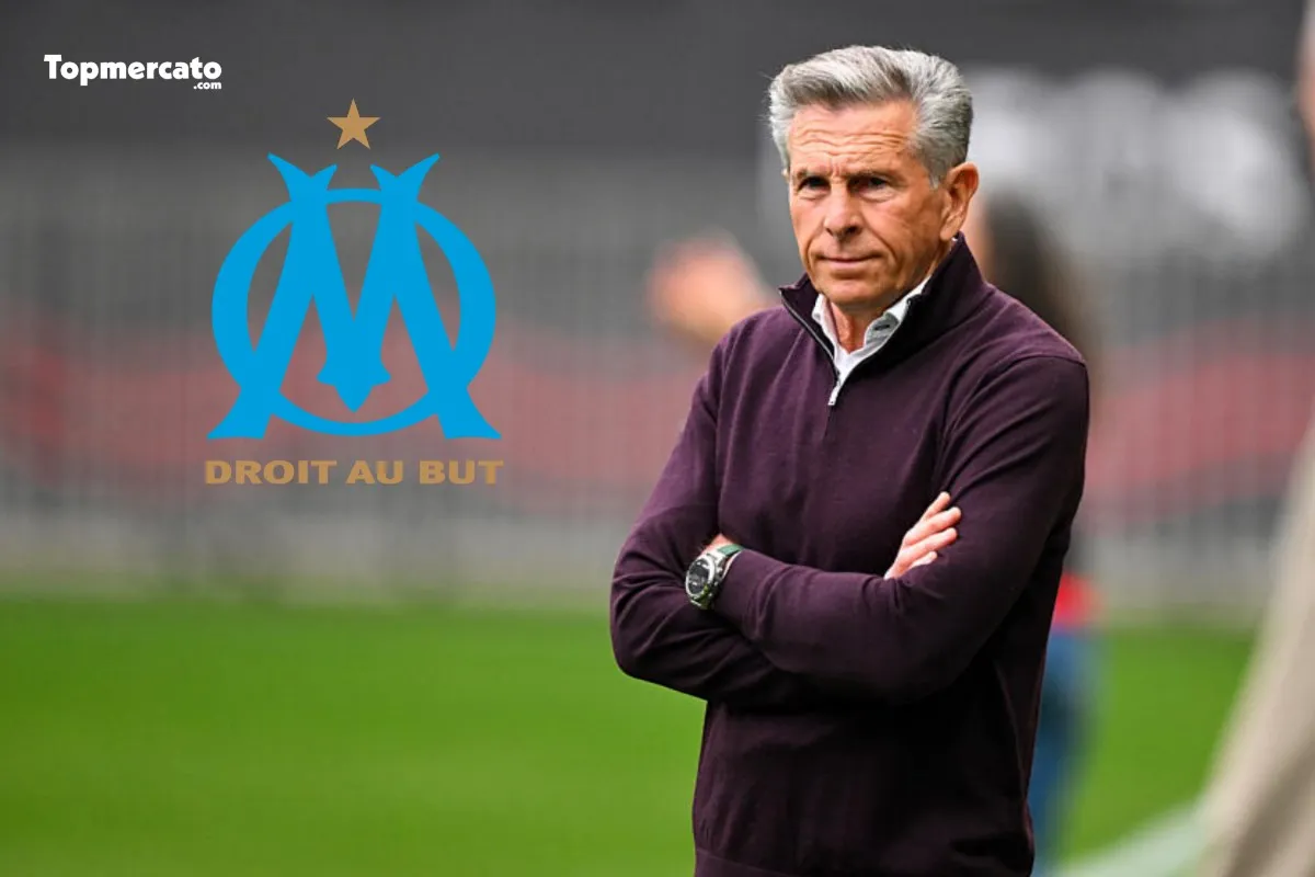Mercato – Nice envisage de signer un partant de l’OM, Rennes et Strasbourg à l’affût