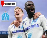 Mercato OM : une offre imminente pour Lassine Sinayoko