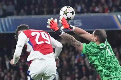 Le PSG, pire équipe de Ligue des Champions dans un domaine