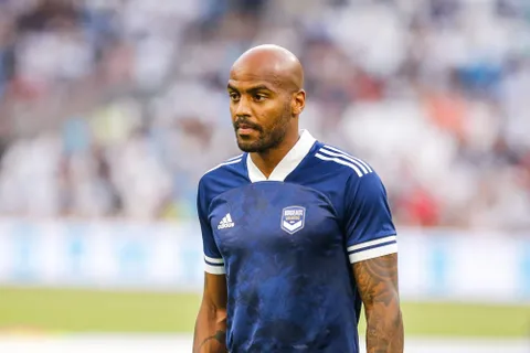 Mercato - Bordeaux : Briand poussé vers la sortie