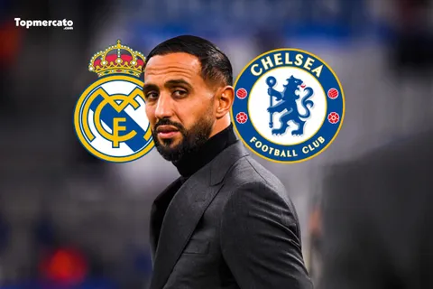 Mercato OM : le Real Madrid concurrence Chelsea pour le “nouveau Ribéry”