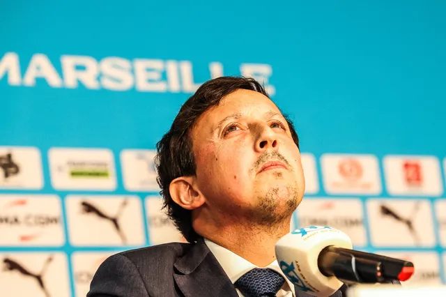 Mercato OM : un chèque de 75 M€ pour faire plier Pablo Longoria ?