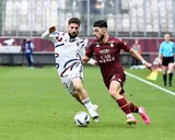 L’ASSE prend contact avec un Géorgien présent à l’Euro !