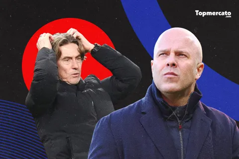 Mercato – Après Maresca et Amorim, qui sera le prochain entraîneur de Premier League à faire les frais de l’hécatombe de début 2026 ?