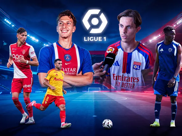 Ligue 1 : recrues ou jeunes pépites, ces 10 joueurs vont enflammer la saison 2026-2027