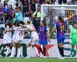 Barça – OL (féminin) : chaîne TV et compos probables