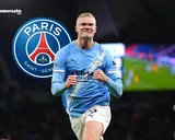 Mercato Manchester City : le PSG s’est renseigné sur Erling Haaland, une offensive à prévoir ?