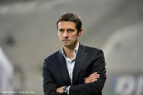 OL : du lourd au stade des Barrages