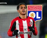 L’OL à la lutte avec un top 3 de L1 pour Fabio Carvalho