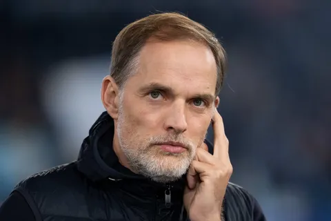 Mercato - Manchester United : la condition de Thomas Tuchel pour venir