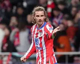 Mercato Atletico : l’unique élément qui peut retenir Antoine Griezmann en Europe