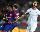 Barça-Séville : Ramos sort du silence sur sa boulette