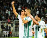L’OM sur un international algérien ?