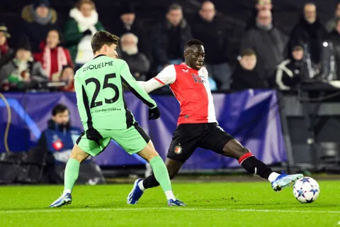 Mercato - OM, OL : une cible “d’accord avec un club” !