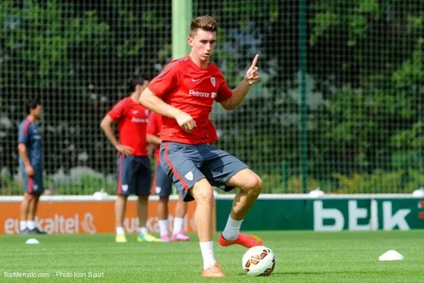 Sa saison, les Bleus, son futur… Laporte s’est exprimé