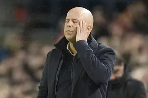 Mercato Liverpool : une requête refusée à Arne Slot, l’indice supplémentaire qui le pousse un peu plus vers la sortie ?