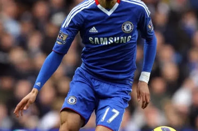 Info TM : un latéral de Chelsea proposé au PSG ?