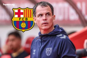 Mercato Barça : une offre surprise de Sunderland à 80 M€ pour une star catalane ?