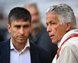 Nice : Rivère annonce un départ !