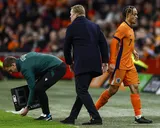 Pays-Bas : Xavi Simons taclé par son sélectionneur