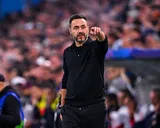 Mercato – Roberto De Zerbi voit déjà une deuxième porte s’ouvrir en Premier League ?