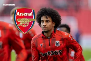 Arsenal : Jaden Dixon, 2e recrue du mercato d’hiver et joli coup d’Andrea Berta ?