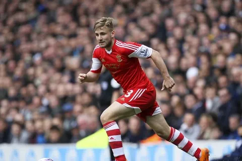 L’été promet d’être agité pour Luke Shaw