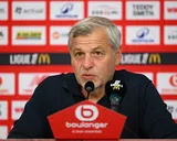 LOSC : le bilan contrasté de Bruno Genesio face à l’OL