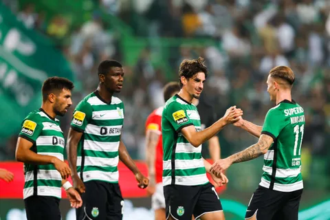 Mercato Arsenal, Chelsea, Manchester United : un cadre du Sporting ouvre la porte à un transfert