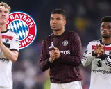 Mercato Manchester United : un flop à 74 M€ proposé au Bayern Munich