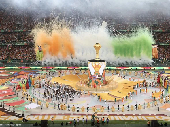 CAN 2024 : le calendrier des matchs