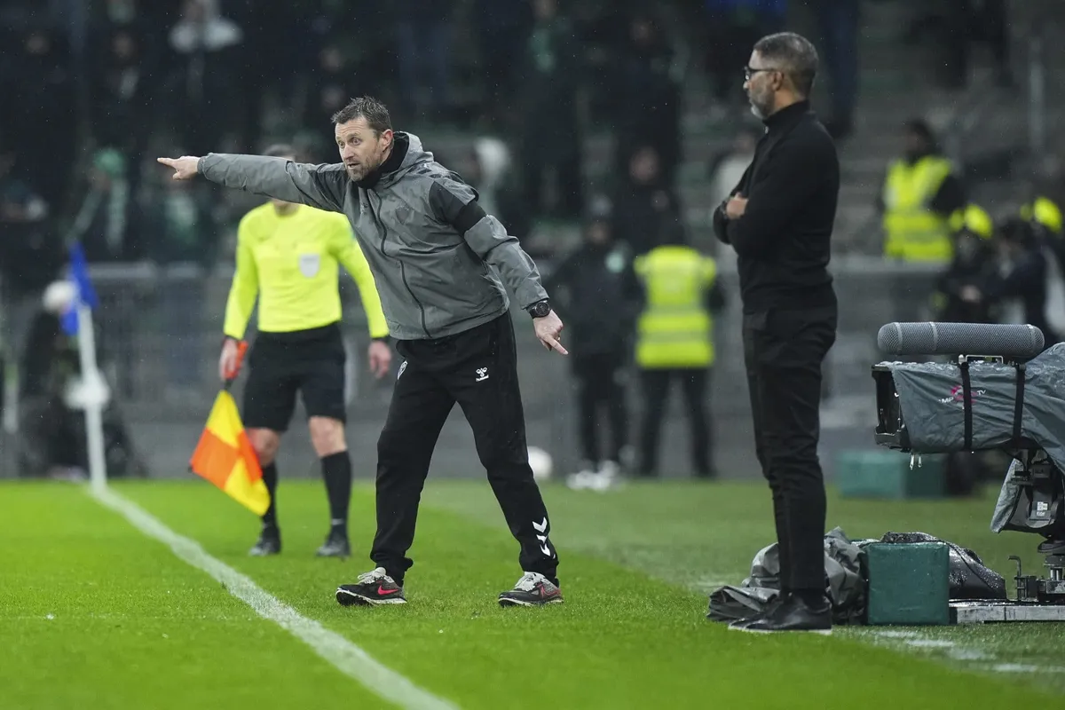 ASSE : 100% de victoires en L1, “ils auraient pu le prendre avant”… Un nouveau reproche formulé à Kilmer Sports