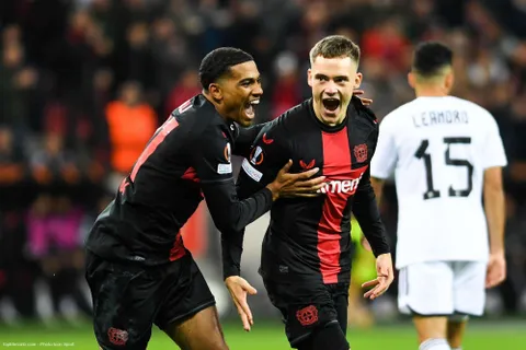 Mercato - “Le plan est clair avec son père”, Wirtz sait déjà où il jouera la saison prochaine !