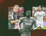 Fin de contrat en juin 2027 : une liste impressionnante de 35 joueurs avec Kane, Brahim Diaz et Mateta…