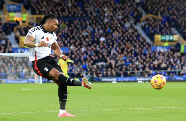 Adama Traoré Fulham