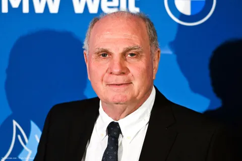 Mercato - Bayern Munich : Hoeness prédit le pire au Barça avec Lewandowski