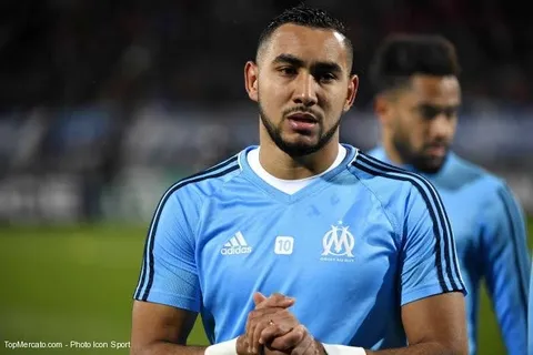 OM : le compte Twitter du club pense à Payet