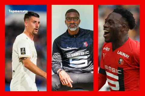 Mercato Rennes : les 8 départs que le SRFC pourrait encore boucler