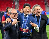 Mercato PSG : après Dembélé, Paris tente de prolonger un autre candidat au Ballon d’Or 2026