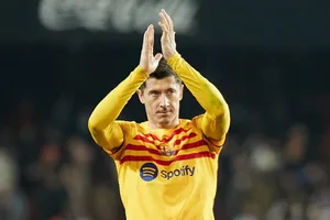 Mercato Barça : le feuilleton Lewandowski vers un dénouement complètement inattendu ?