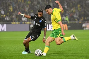 Auxerre – Nantes : suivez le match en DIRECT commenté (Ligue 1 – 11/04/2026)