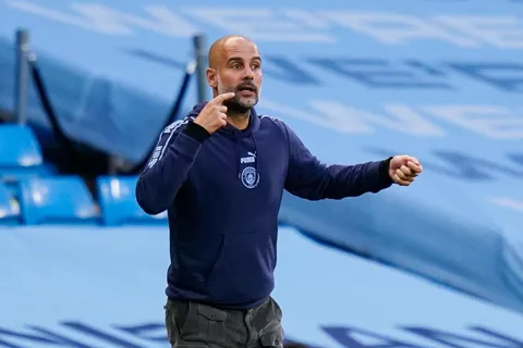Mercato - Manchester City : Guardiola à vie chez le champion d’Angleterre ?
