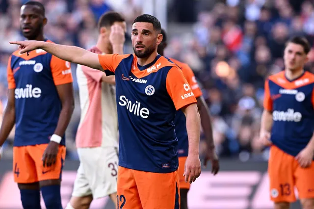 Montpellier – Rennes : chaîne TV, heure et compos probables du match