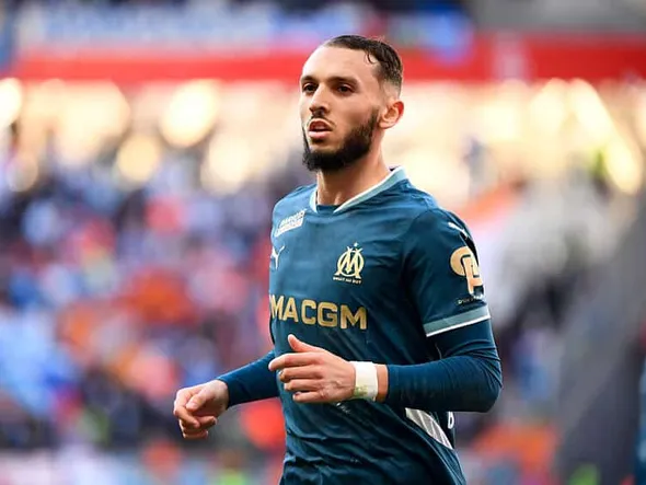 Mercato OM : quel rôle pour Amine Gouiri en Ligue des champions ?
