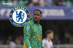 Mercato AC Milan : le rebondissement qui pourrait relancer le feuilleton Mike Maignan à Chelsea