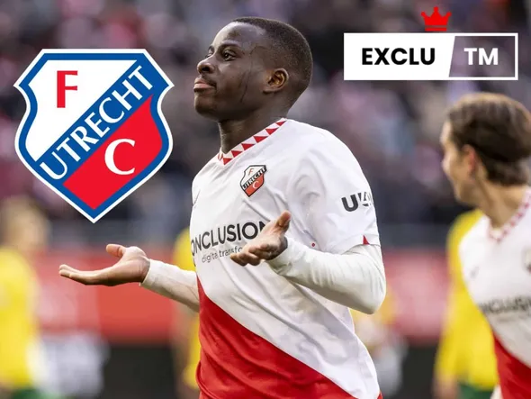 La Ligue 1 sur le coup pour rapatrier le meilleur dribbleur d’Eredivisie, Yoann Cathline [Exclu]